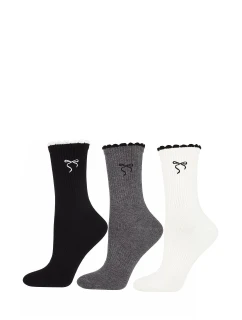 Ponožky model 21306087 3541 - Moraj