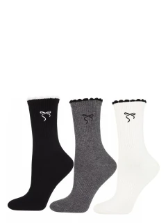 Ponožky model 21306087 3541 - Moraj