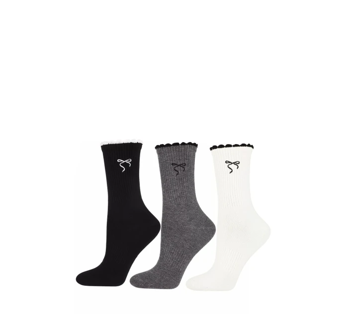 Ponožky model 21306087 3541 - Moraj Ponožky model 21306087 3541 - Moraj