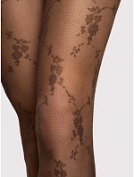 punčocháče model 22045390 Rosalia 20 den 24 - Fiore