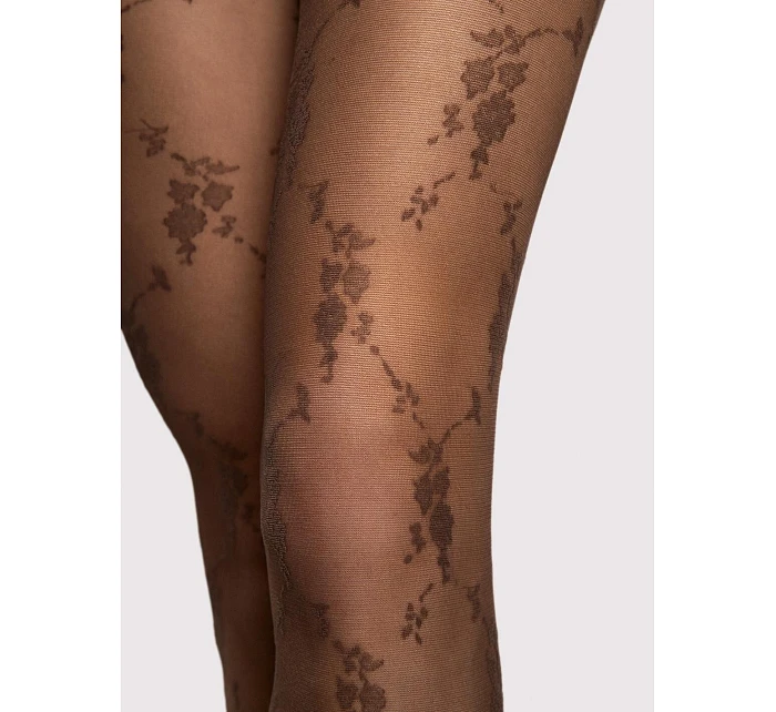 punčocháče model 22045390 Rosalia 20 den 24 - Fiore