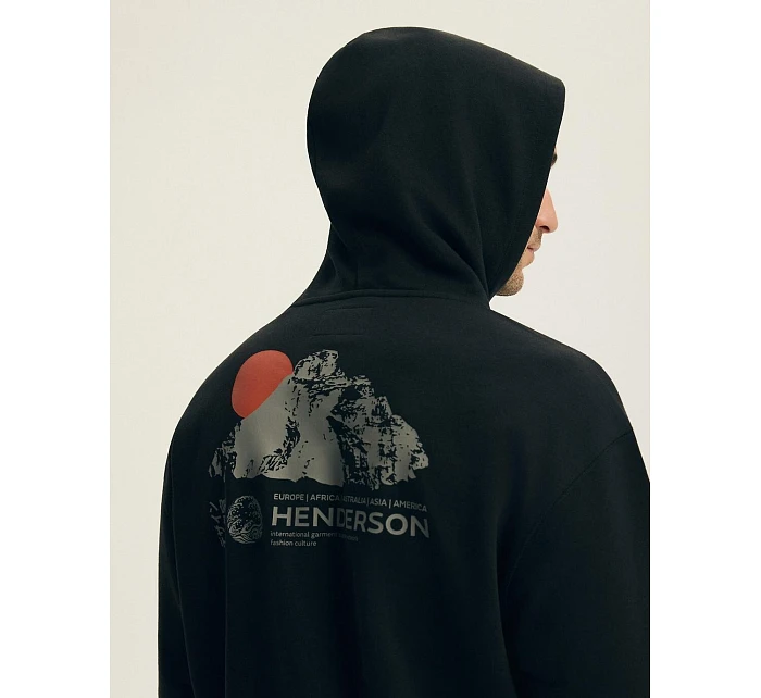 Mikina Henderson 43495 Vext long/r M-3XL