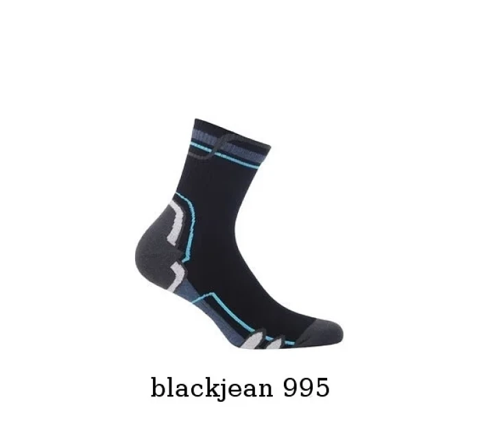 Ponožky  Frotte pánské W AG+ model 5794483 - Wola