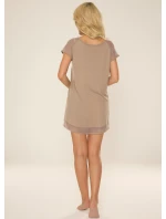 Košile De Lafense 767 Carmel kr/r 3XL-4XL