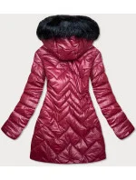 DAMSKA KURTKA PRZEJŚCIOWA model 21242838 - FC MINA