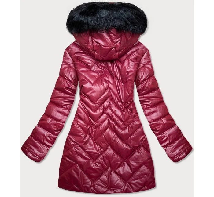 DAMSKA KURTKA PRZEJŚCIOWA model 21242838 - FC MINA