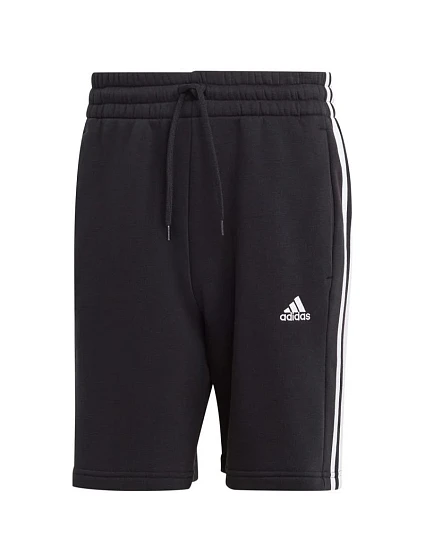 Spodenki Essentials Fleece 3Stripes M model 19567028 - ADIDAS Spodenki Essentials Fleece 3Stripes M model 19567028 - ADIDAS
