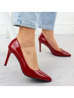 Černé dámské kožené tenisky na podpatku Sergio model 21904571 - LEONE Černé dámské kožené tenisky na podpatku Sergio model 21904571 - LEONE