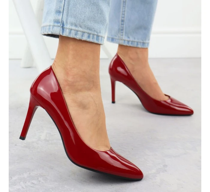 Černé dámské kožené tenisky na podpatku Sergio model 21904571 - LEONE Černé dámské kožené tenisky na podpatku Sergio model 21904571 - LEONE