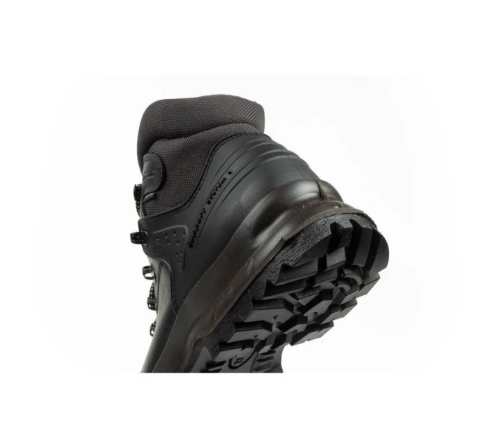 Grisport Nero Pecos M trekové boty 13229P13G