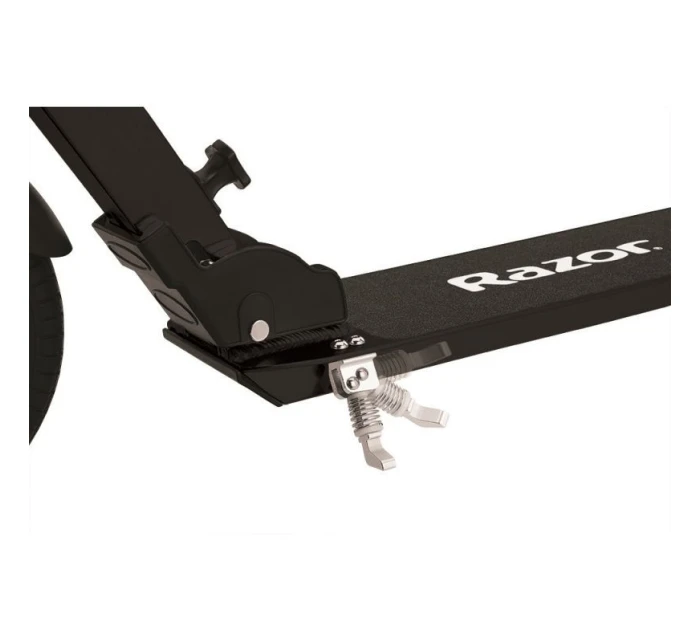 Vzduchový skútr Razor A5 13073005 (černá barva)