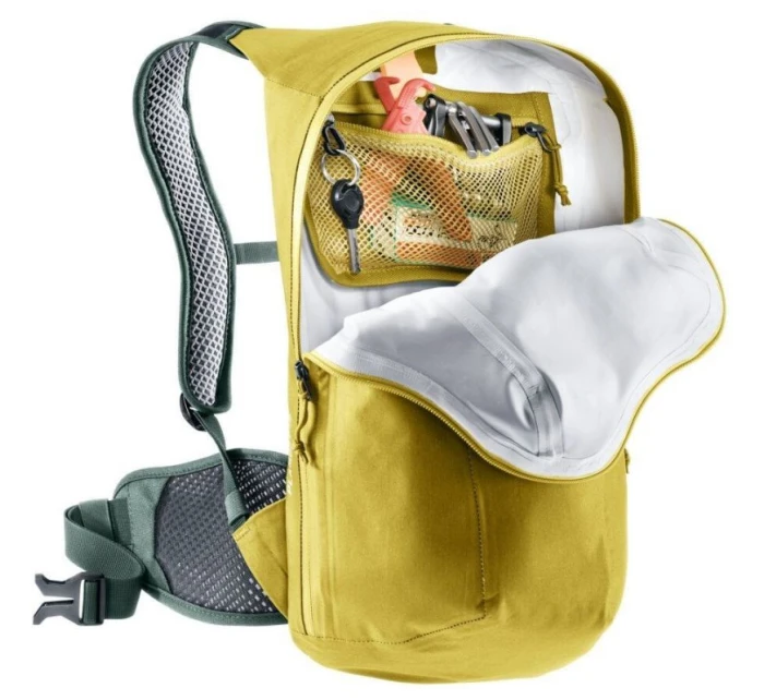 Batoh na kolo - Deuter Plamort 12