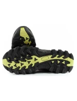 CMP Rigel Dámské nepromokavé trekové boty pink dámské