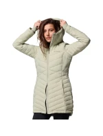 Columbia Joy Peak Hooded II Mid Jacket 2088641348 Beige L