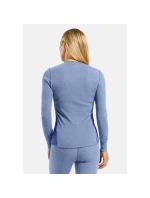 Termoaktivní prádlo - Odlo Set ACTIVE WARM Special Set Velikost S Tmavě modrá