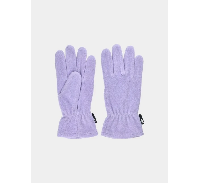 Dětské fleecové rukavice Junior model 21479695 - 4F Dětské fleecové rukavice Junior model 21479695 - 4F