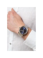 Pánské hodinky PAUL LORENS PL20012B-6C1 + BOX