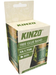 LEPICÍ PÁSKA S NÁLEPKOU STROMU 1,75 M