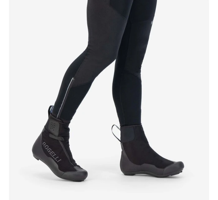 buty zimowe  czarne 39 model 21847511 - Rogelli