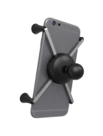 RAM MOUNT velký univerzální úchyt X-Grip RAM-HOL-UN10BU