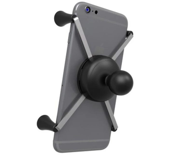 RAM MOUNT velký univerzální úchyt X-Grip RAM-HOL-UN10BU