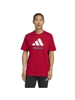 Adidas Liverpool FC Sezónní tričko DNA Graphic Tee 2 JY3466