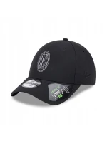 New Era 9FORTY AC Milan Black 940 Cap - model 21932338 New Era 9FORTY AC Milan Black 940 Cap - model 21932338