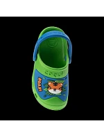 Dětské sandály MAXI Dětské sandály MAXI