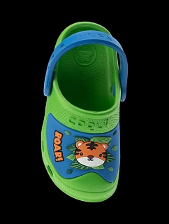 Dětské sandály MAXI