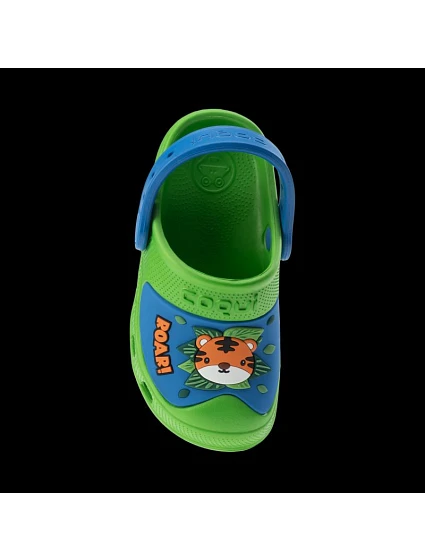 Dětské sandály MAXI Dětské sandály MAXI