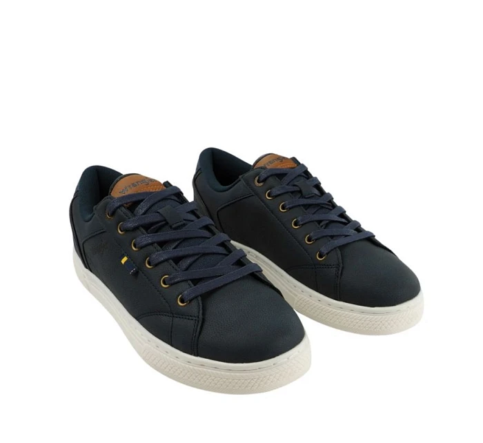 Pánské boty  Low navy blue model 22059974 - Wrangler