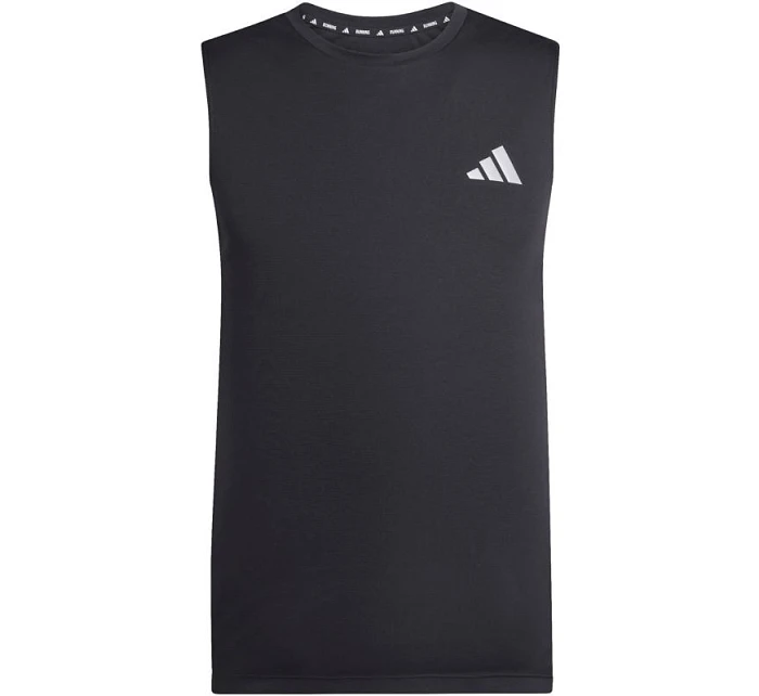 Pánské tričko adidas Running Essentials černé KB5969 pánské