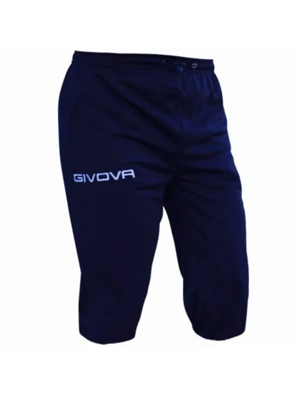 Pánské šortky One M model 16037361 0004 - Givova Pánské šortky One M model 16037361 0004 - Givova