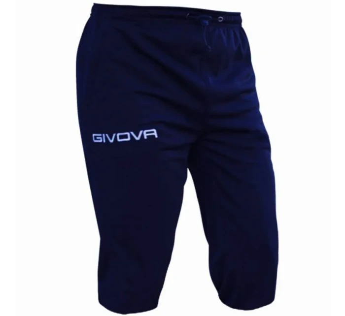 Pánské šortky One M model 16037361 0004 - Givova Pánské šortky One M model 16037361 0004 - Givova