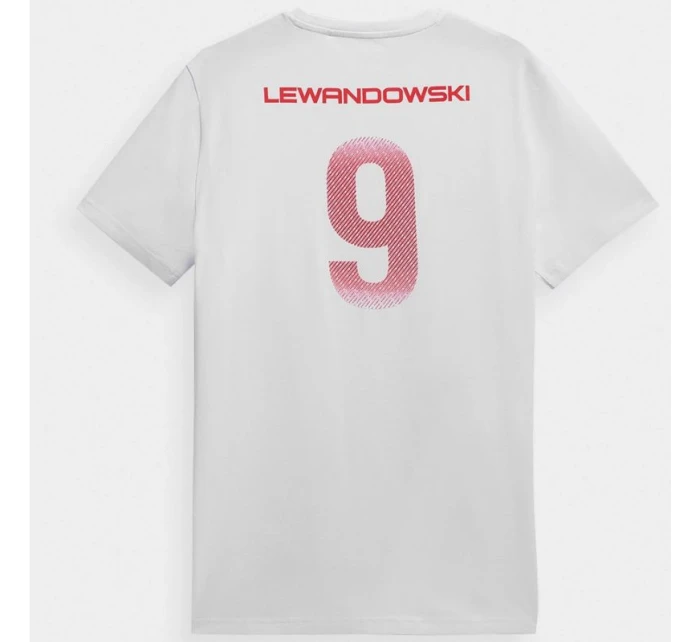 Pánské tričko RL9 M R4L21-TSM950 - 4F