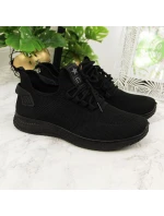 Dámská sportovní obuv W model 21958200 black NEWS - Inny