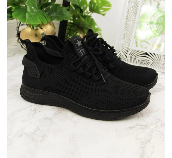 Dámská sportovní obuv W model 21958200 black NEWS - Inny