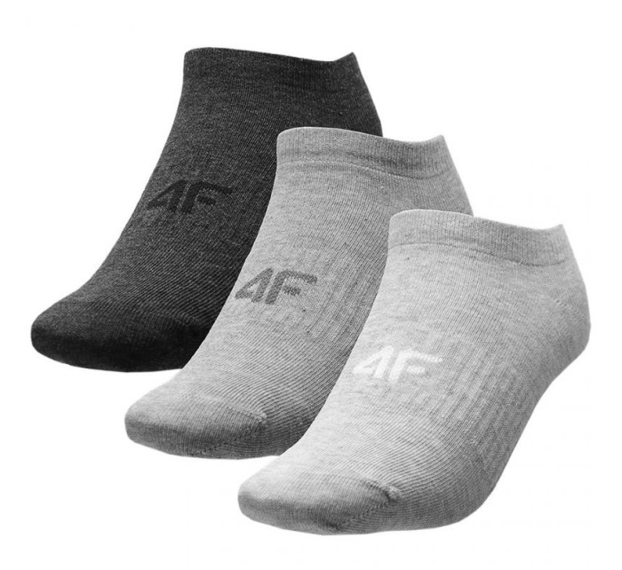 Dámské ponožky W H4L22 SOD302 27M+25M+24M - 4F