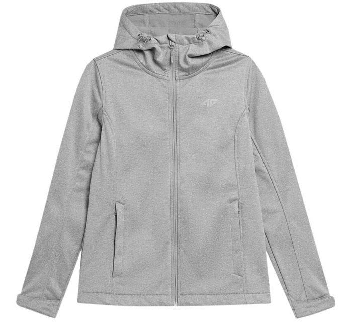 Dámská softshellová bunda W H4Z22 SFD350 27M - 4F