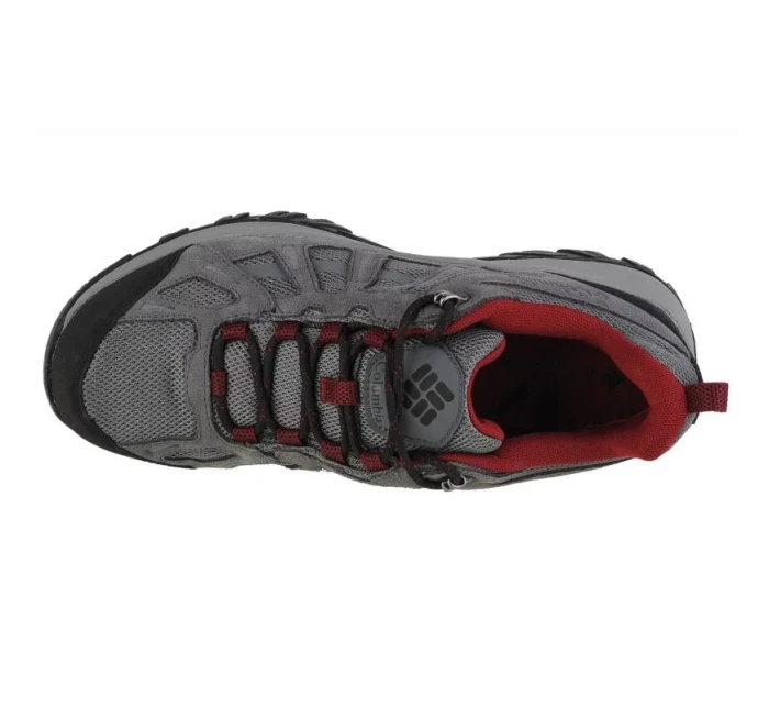 Columbia Redmond III Wp M 1940591033 boty Columbia Redmond III Wp M 1940591033 boty