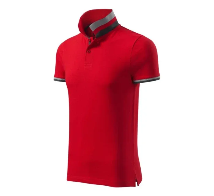 Polokošile Malfini Collar Up M MLI-25671 formula červená Polokošile Malfini Collar Up M MLI-25671 formula červená