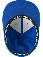 RC 6 panelová kšiltovka 28. red model 22424817 - Result Headwear