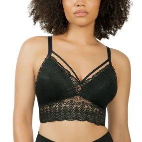 Parfait P5951 Mia Lace barva:černá