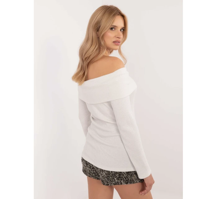 Jumper DHJ SW A2449.33 ecru