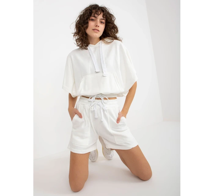 Dámská souprava EM KMPL 744.88P ecru - FPrice