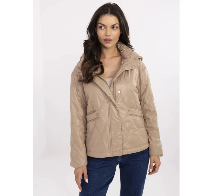 MBM KR YY 001.12 velbloudí bunda