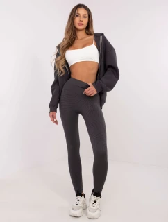 Leginsy NM LG model 21798087 ciemny szary - FPrice