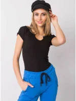 Halenka TW BZ OB012.30 černá