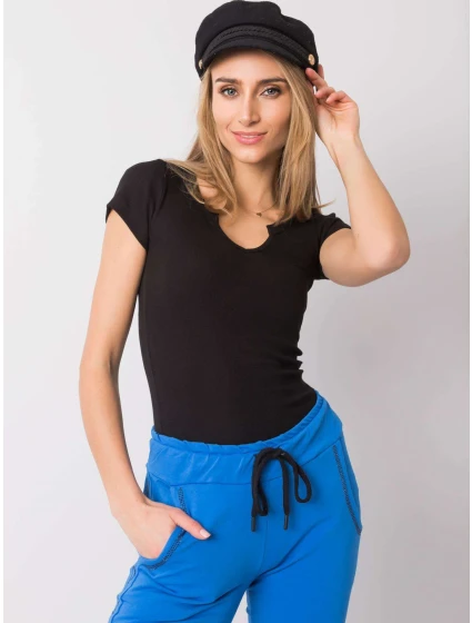 Halenka TW BZ OB012.30 černá