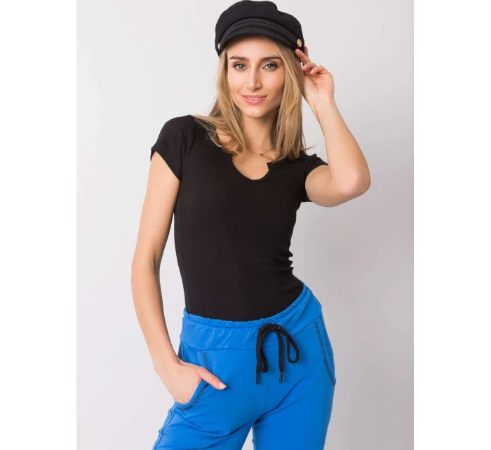 Halenka TW BZ OB012.30 černá